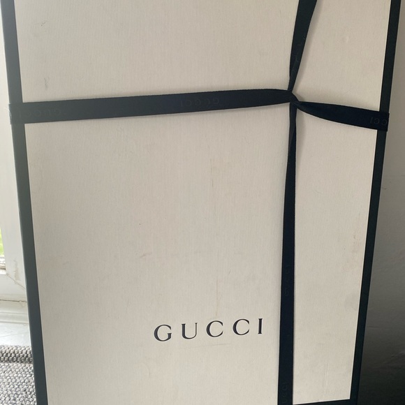 Authentic Gucci Cities tee *comes with all original tags and box* - Picture 6 of 7